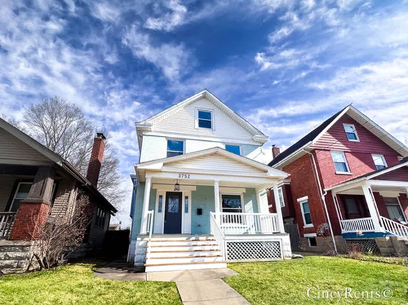 3752 Spencer Ave, Cincinnati, OH 45212