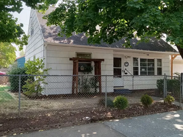 6806 SE Tolman St, Portland, OR 97206