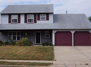 23 Christopher Ln, Eastampton, NJ 08060