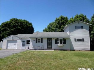 502 Warren St, Chittenango, NY 13037