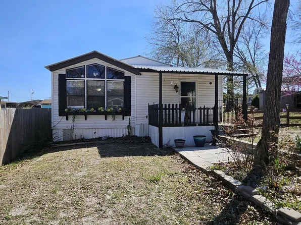 118 Woodward Dr, Branson, MO 65616