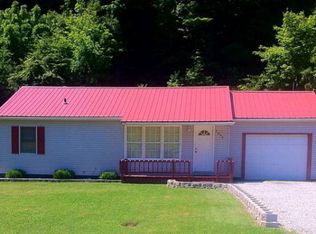 3096 Houston Hollow Long Run, Lucasville, OH