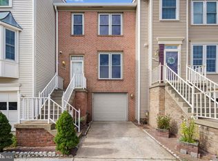 1451 Bluemont Ct, Herndon, VA 20170