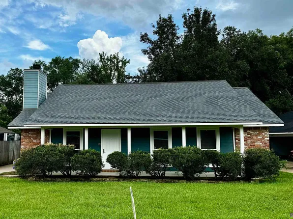 17424 Roble Ave, Greenwell Springs, LA 70739