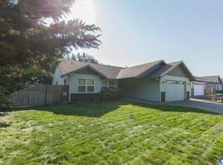 310 Choice Loop, Sequim, WA 98382