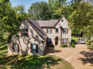 3398 Allen Sta, Nesbit, MS 38651