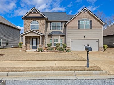 95 Sylvan Loop, Fayetteville, GA, 30214