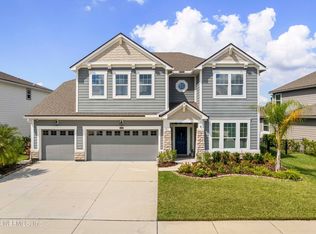 122 Wild Rose Dr, Saint Johns, FL 32259