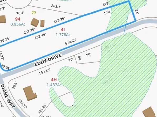 3 Diane Way, Westport, MA 02790