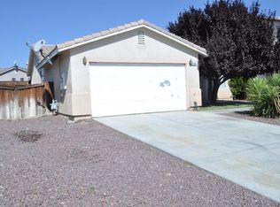 14996 Indigo St, Adelanto, CA 92301