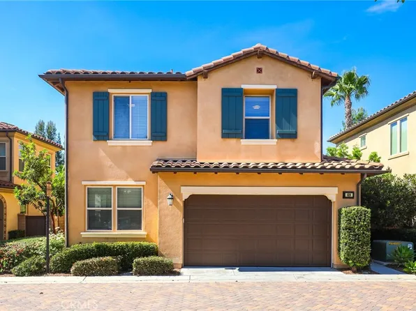 69 Clover, Lake Forest, CA 92630