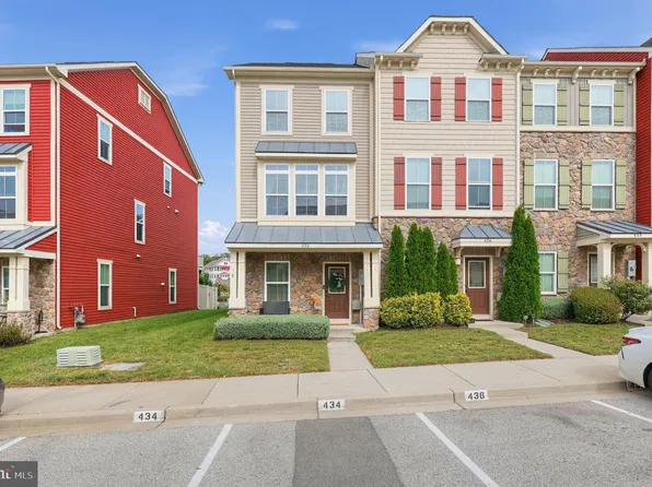434 Willow Bend Dr, Glen Burnie, MD 21060