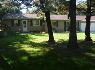 10724 Beaver Rd, Saint Helen, MI 48656
