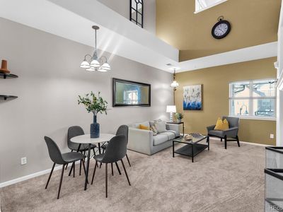 5424 Zephyr St UNIT 202, Arvada, CO, 80002