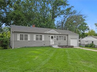 5804 Manning Ave, Raytown, MO 64133