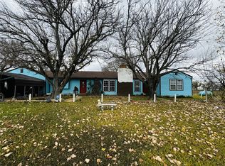 1410 County Road 239, Rising Star, TX 76471