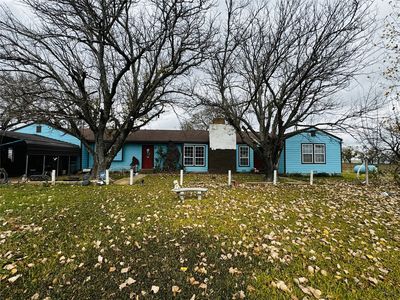 1410 County Road 239, Rising Star, TX, 76471