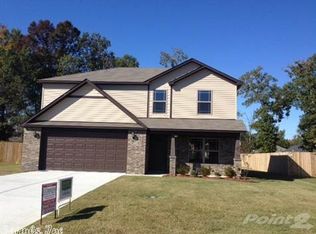 34 Waycross Dr, Greenbrier, AR 72058