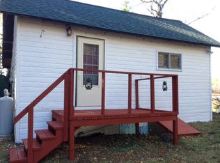 N16595 Patterson Lake Rd, Park Falls, WI 54552