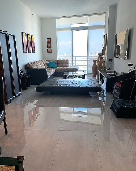 1st image of 325 S Biscayne Boulevard Way #23