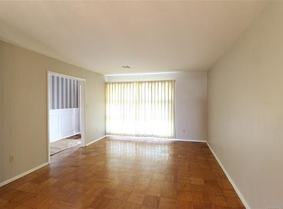 Formal Living Room from Formal Dining area