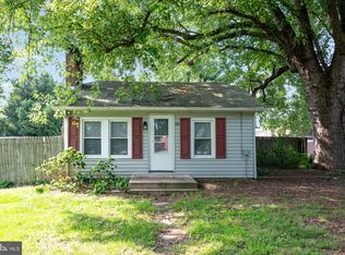 30 Old North Rd, Camden Wyoming, DE 19934