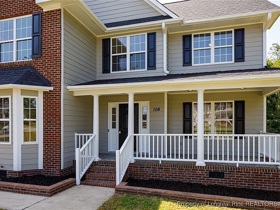 2nd image of 104 Breckenridge Dr