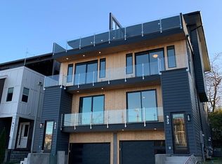 933 Southside Pl, Nashville, TN 37203