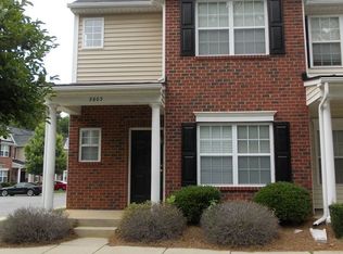 8603 Wandering Creek Way, Charlotte, NC 28227