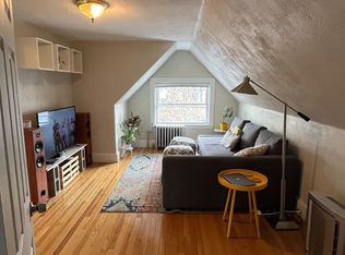 6 Rogers Ave #3, Somerville, MA 02144