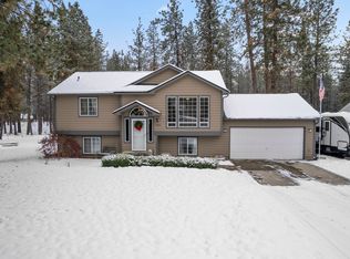 7205 W Ridgecrest Ave, Nine Mile Falls, WA 99026