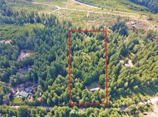 430 E Dawn Dr, Allyn, WA 98524