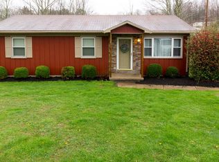 120 Little Farm Addition, Beckley, WV 25801