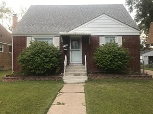 17552 Walter St, Lansing, IL 60438