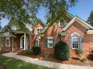 5901 Morgan Park Dr, Monroe, NC 28110