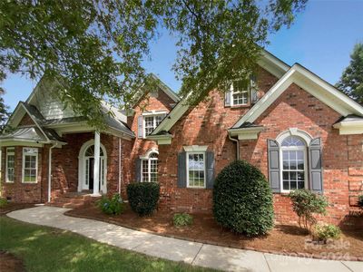 5901 Morgan Park Dr, Monroe, NC, 28110