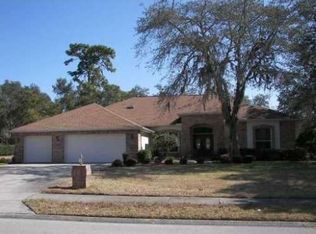 4322 River Birch Dr, Spring Hill, FL 34607