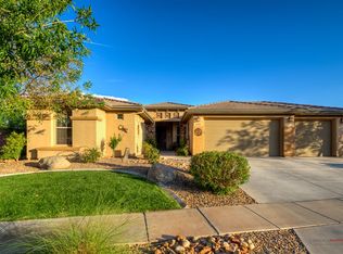 2968 E Autumn Rose Dr, Washington, UT 84780