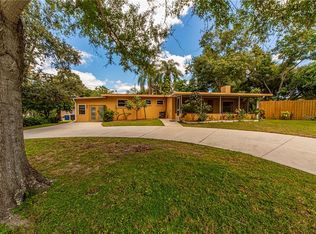 1281 Forrest Hill Dr, Clearwater, FL 33756