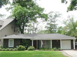 1241 Bay Oaks Rd, Houston, TX 77008