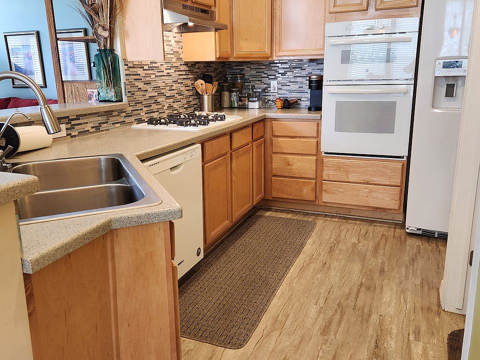 Open Kitchen