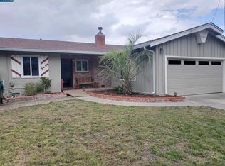 2455 Collins Ave, Pinole, CA 94564