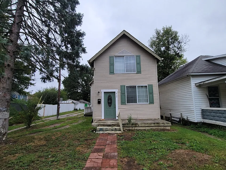 465 N Goodlet Ave