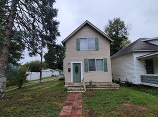 465 N Goodlet Ave, Indianapolis, IN 46222