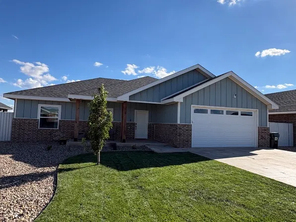 117 Middleton Ln, Clovis, NM 88101