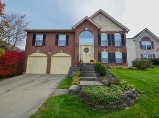 249 Tando Way, Fort Mitchell, KY 41017