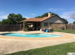 6605 Wagon Wheel Dr, Killeen, TX 76542