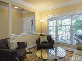 9523 Vira Dr, Raleigh, NC 27617