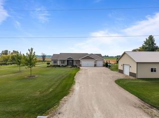 260 Lamers Clancy Rd, Kaukauna, WI 54130