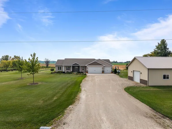 260 Lamers Clancy Rd, Kaukauna, WI 54130